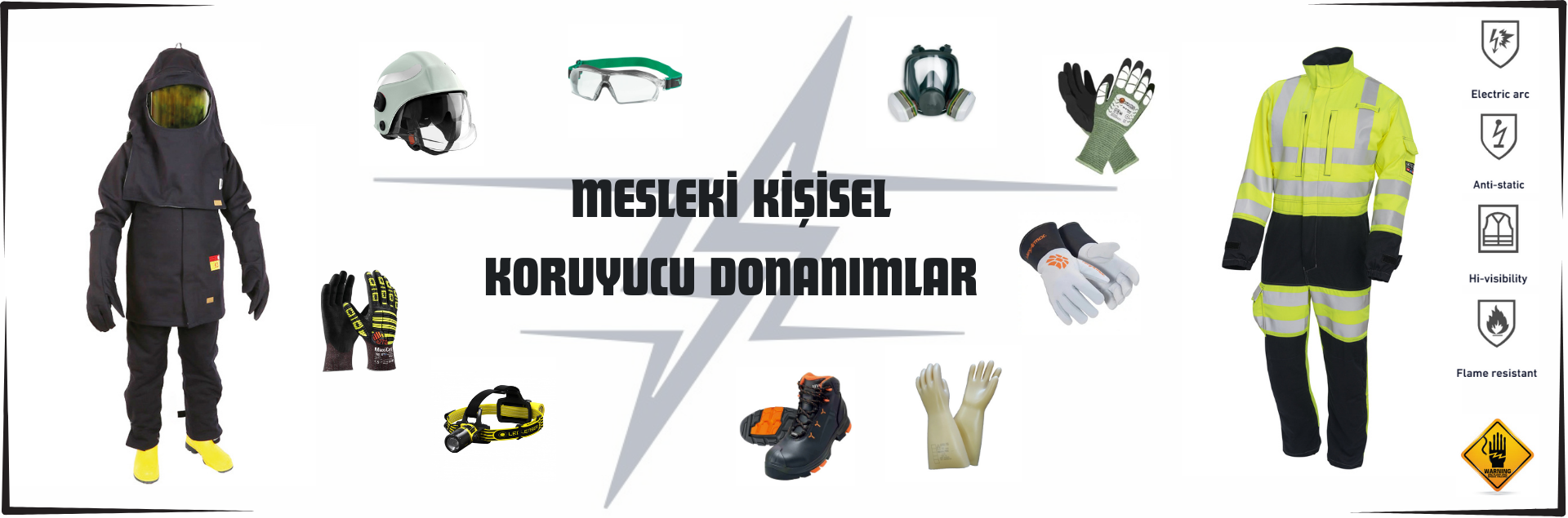 TMT Teknik endüstriyel ürün slider görseli