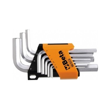 Anahtar ve Allenler