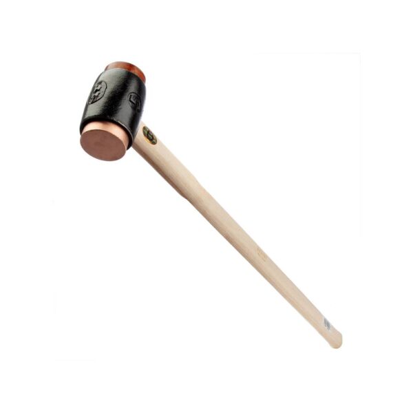 Thor Copper Hide Hammer