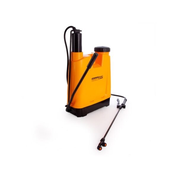 Milwaukee 8 Gallon