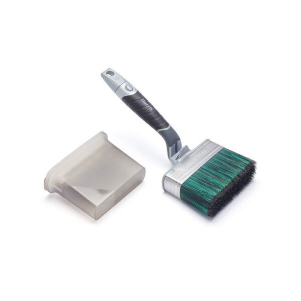 House Paint Brush